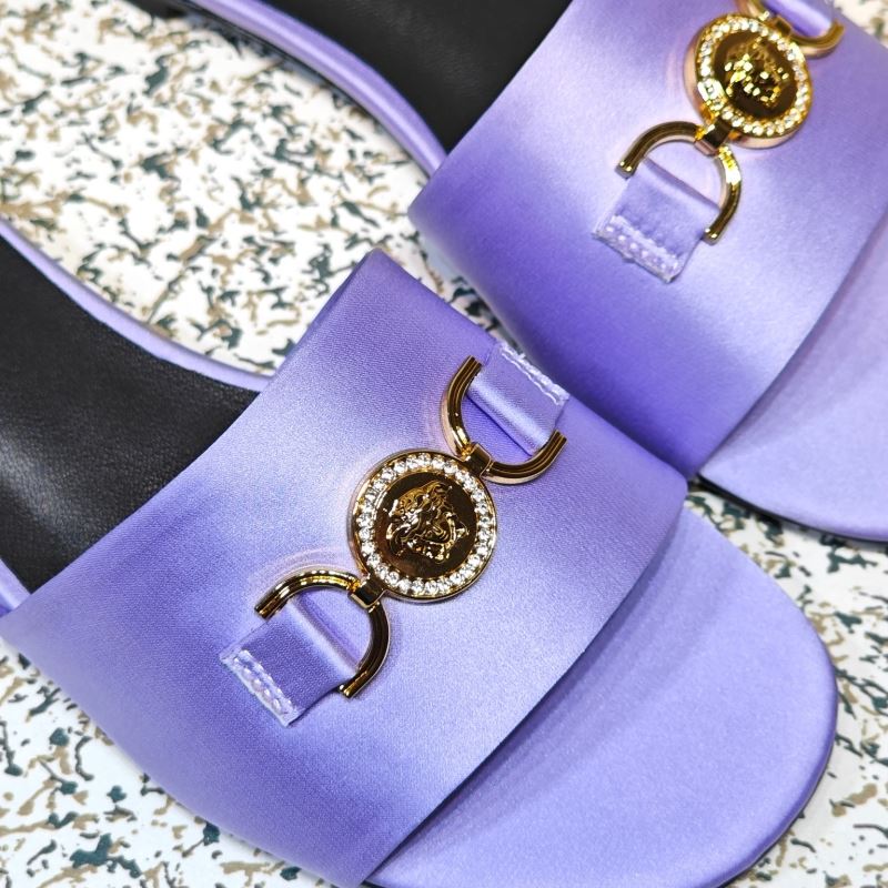 Versace Slippers